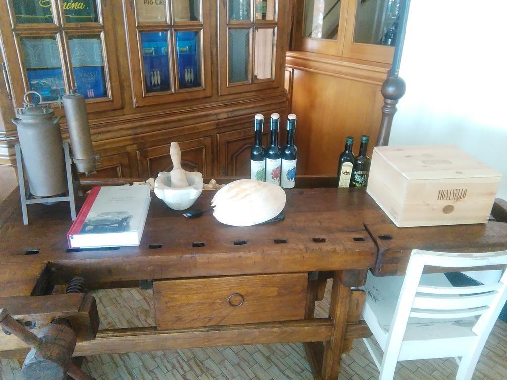 Ristorante Hotel Mira Sestri Levante Esterno foto