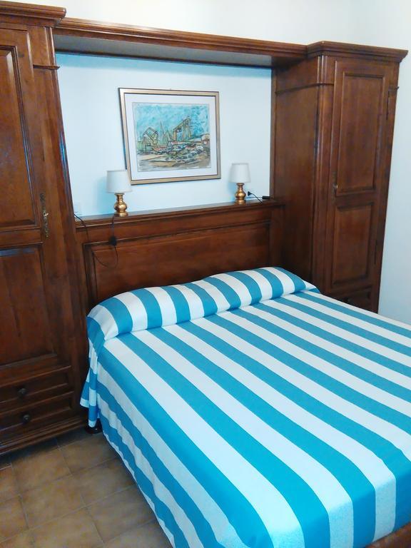 Ristorante Hotel Mira Sestri Levante Esterno foto